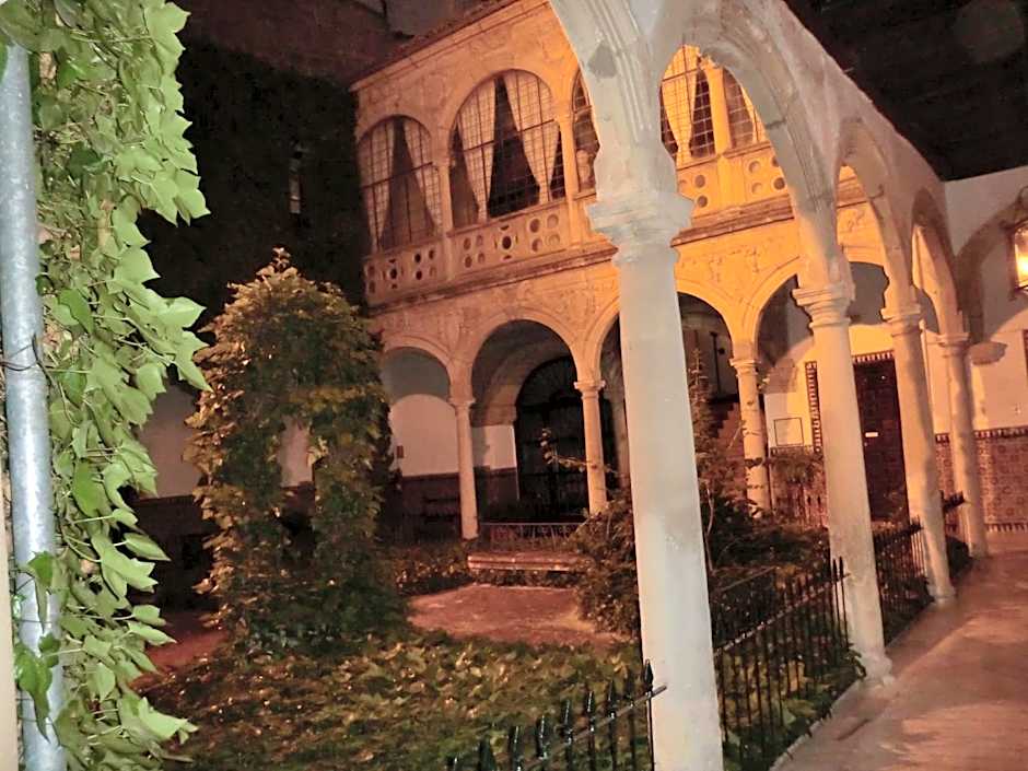 Palacio de la Rambla