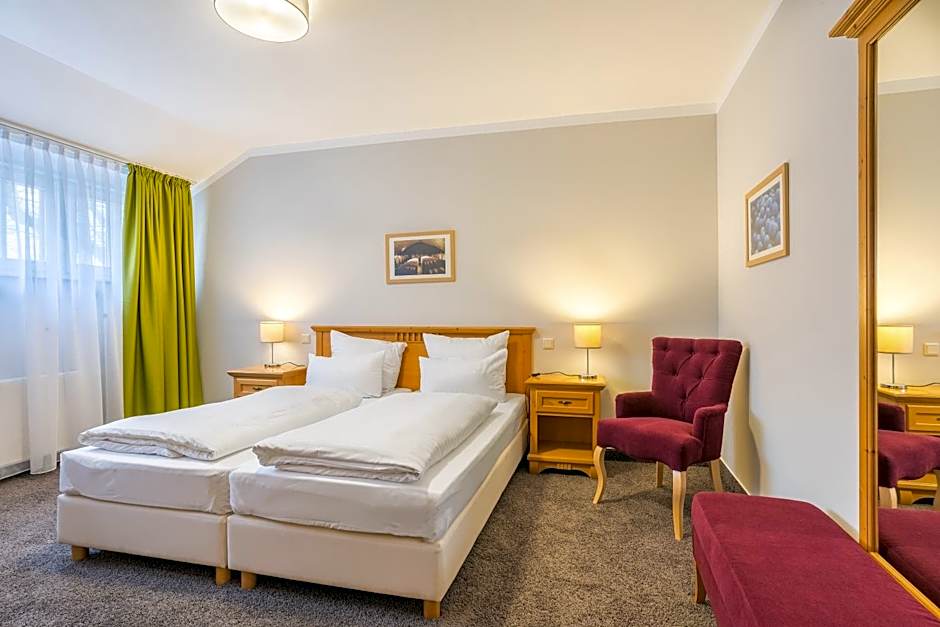 Hotel Annaberg