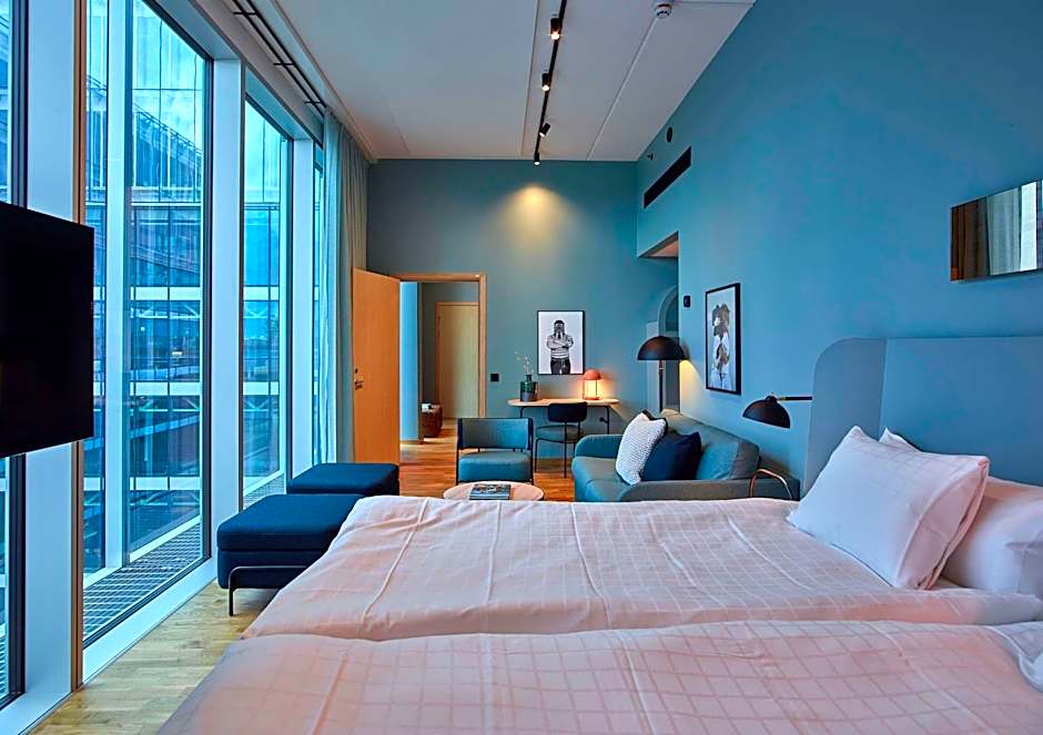 Scandic Göteborg Central