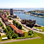 Hotel Sønderborg Kaserne