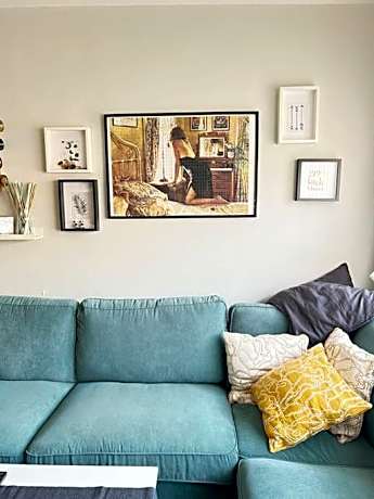 Konak, Tarihi asansöre yakın Tüm daire