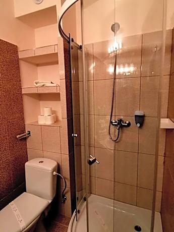 Deluxe Twin Room with Danube View