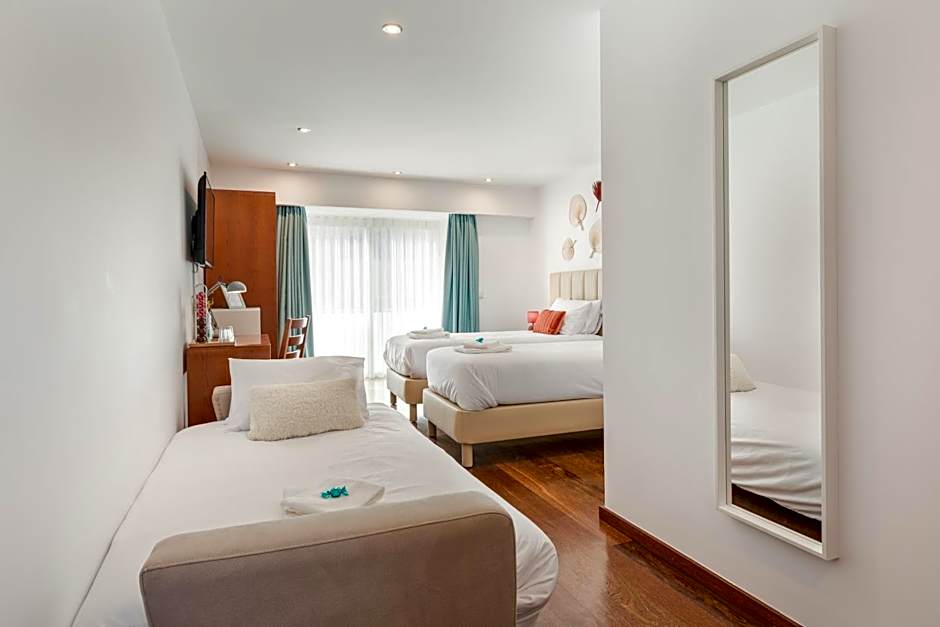 Viravento - Guesthouse & Creative Space