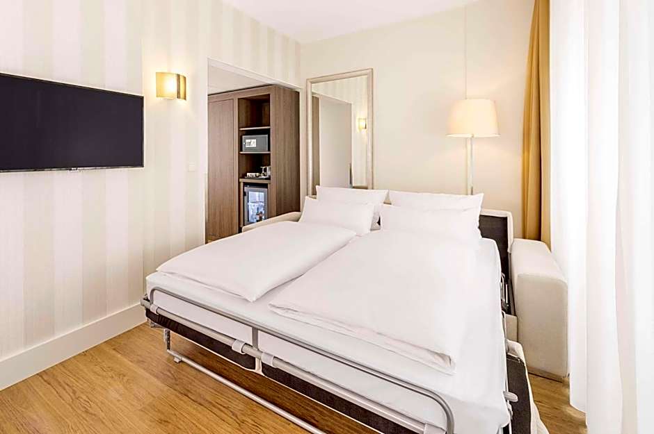 NH Hotel Erlangen