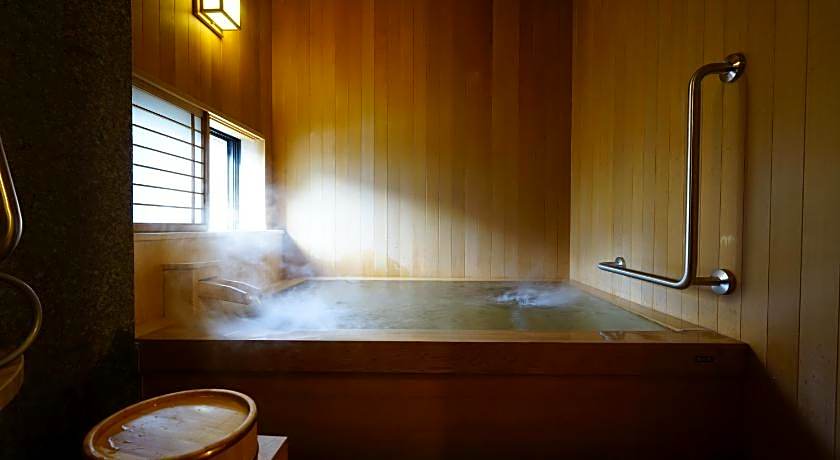 Gekkoen Kourokan Hotel