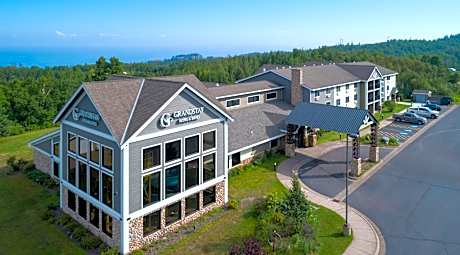 Black Beach Inn by GrandStay