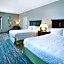 Hampton Inn By Hilton Cincinnati-Northwest/Fairfield