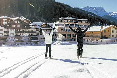 DAS GERLOS - Boutique Hotel