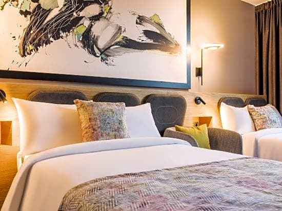 Radius Hotel Tbilisi