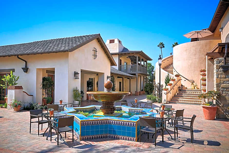 Inn at the Mission San Juan Capistrano, Autograph Hotels