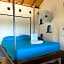 Mixtli Ecohouse, Habitaciones Sol & Luna - Starlink Internet
