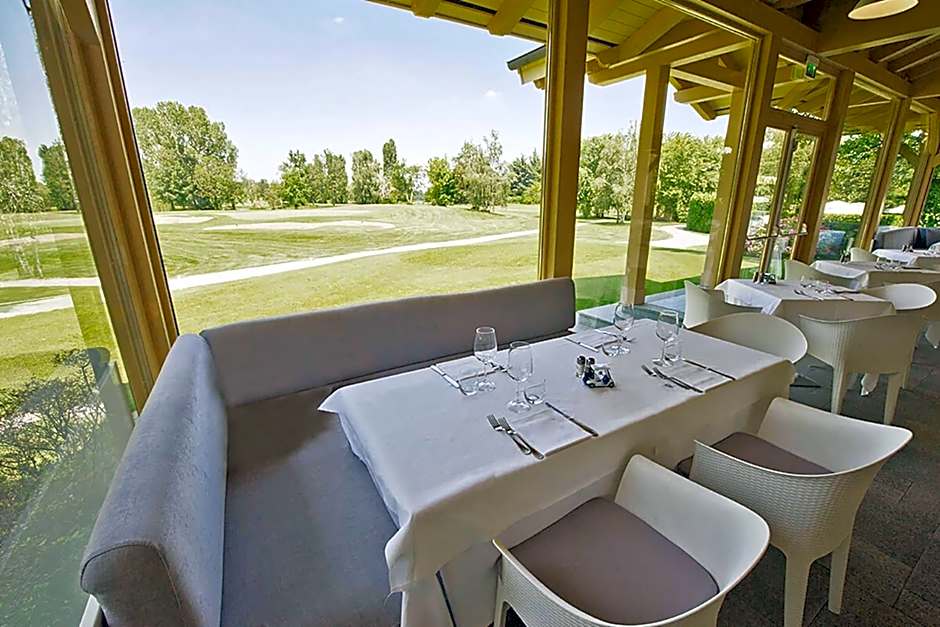 Golf Hotel Cavaglià