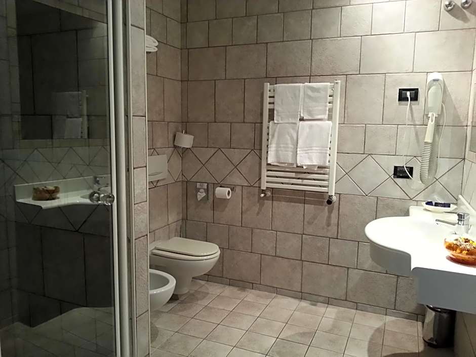 Yachting Hotel Mistral