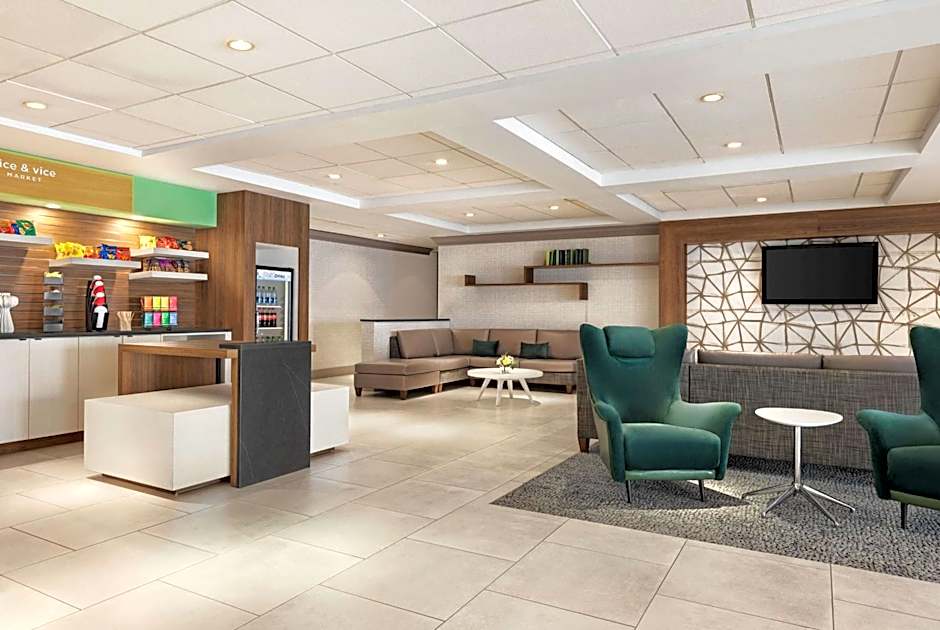 Wyndham Garden Totowa