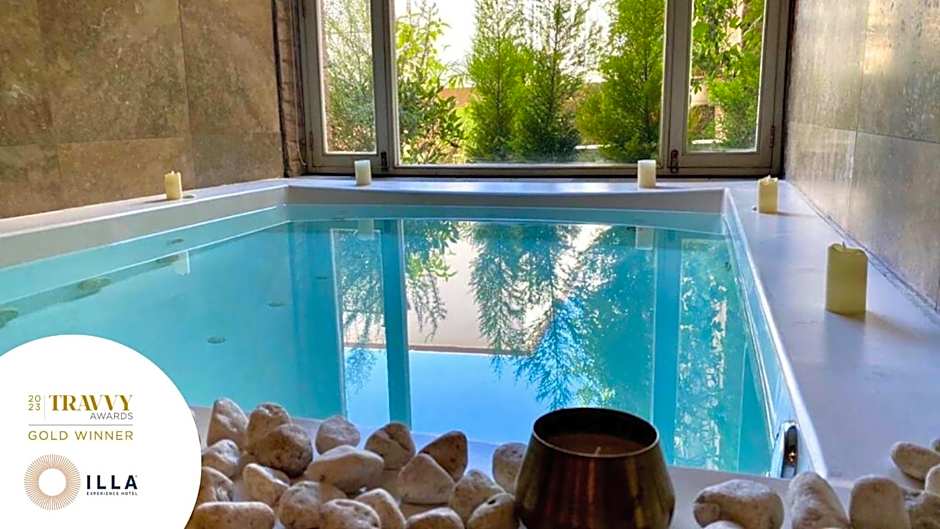 Illa Experience Hotel