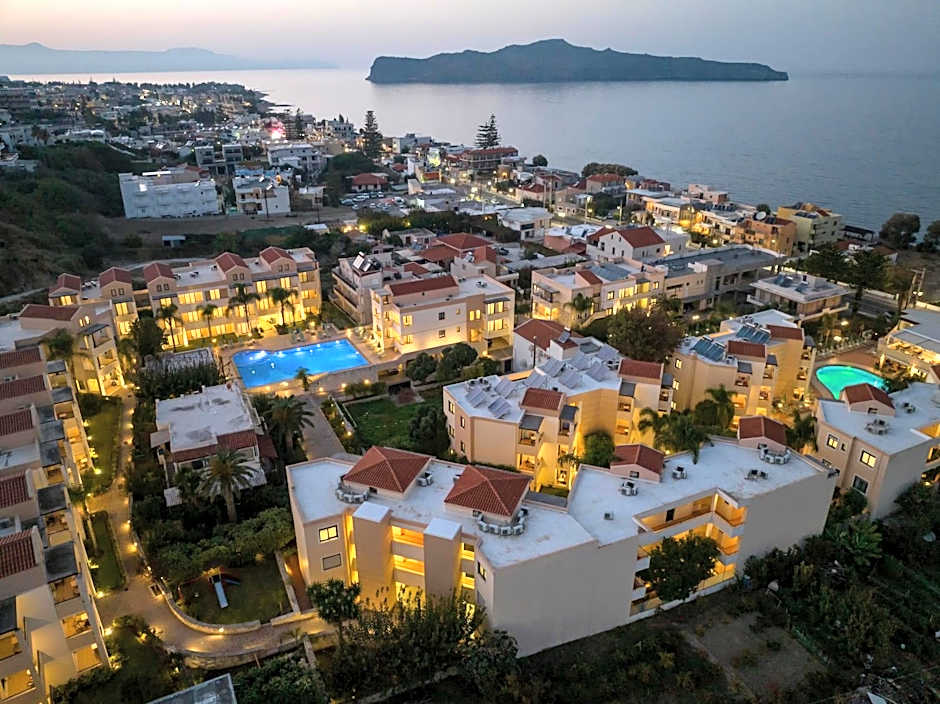 Creta Palm Resort Hotel & Apartments