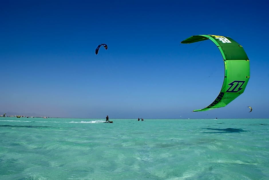 Club Paradisio El Gouna Red Sea