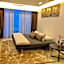 Sky D'Mont Suites