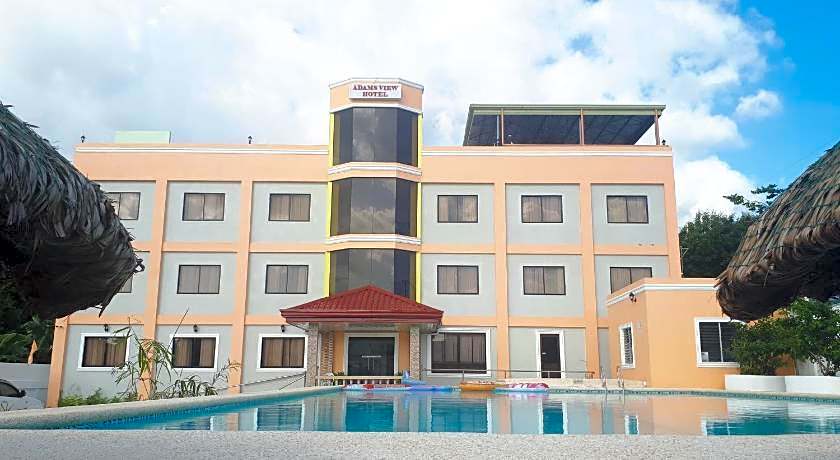 Adams View hotel