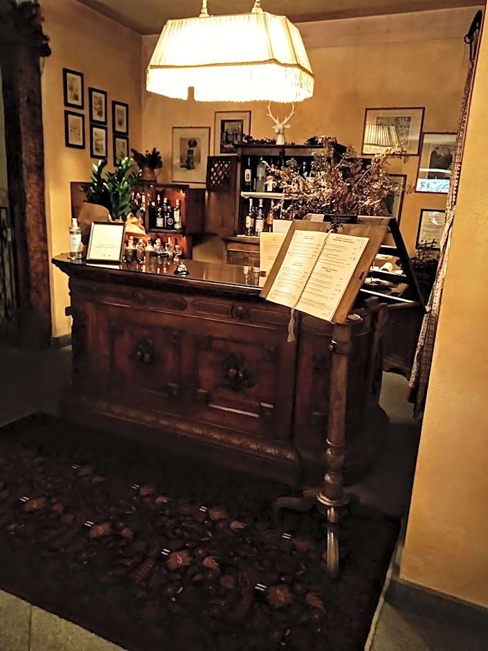 Villa Novecento Romantic Hotel - Estella Hotel Collection & Experience