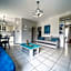 RODI BLUE apartments