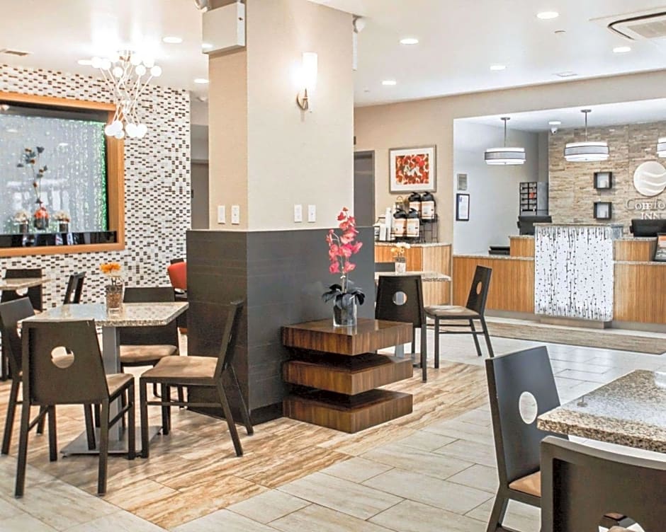 Comfort Inn Manhattan - Midtown West