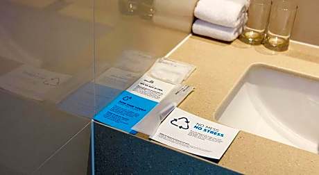 Holiday Inn Express Seoul Hongdae By IHG