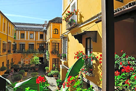 Hotel Las Casas de la Judería