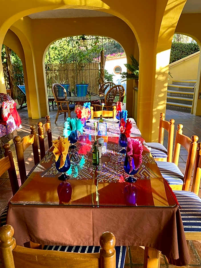 Villa Santa Catarina