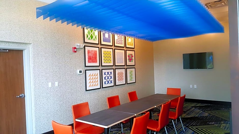 Holiday Inn Express - North Augusta By IHG