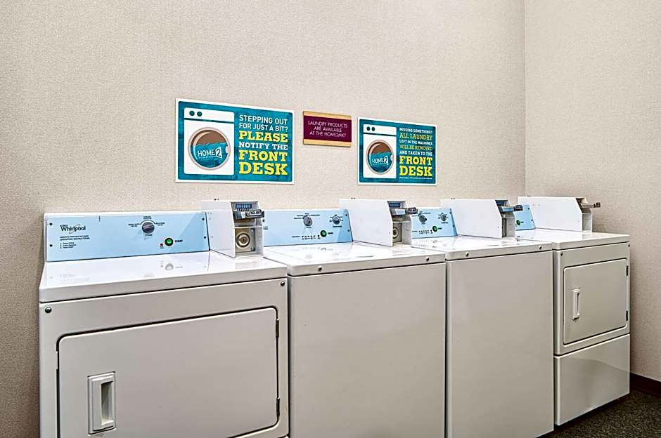 Home2 Suites by Hilton Batesville, MS