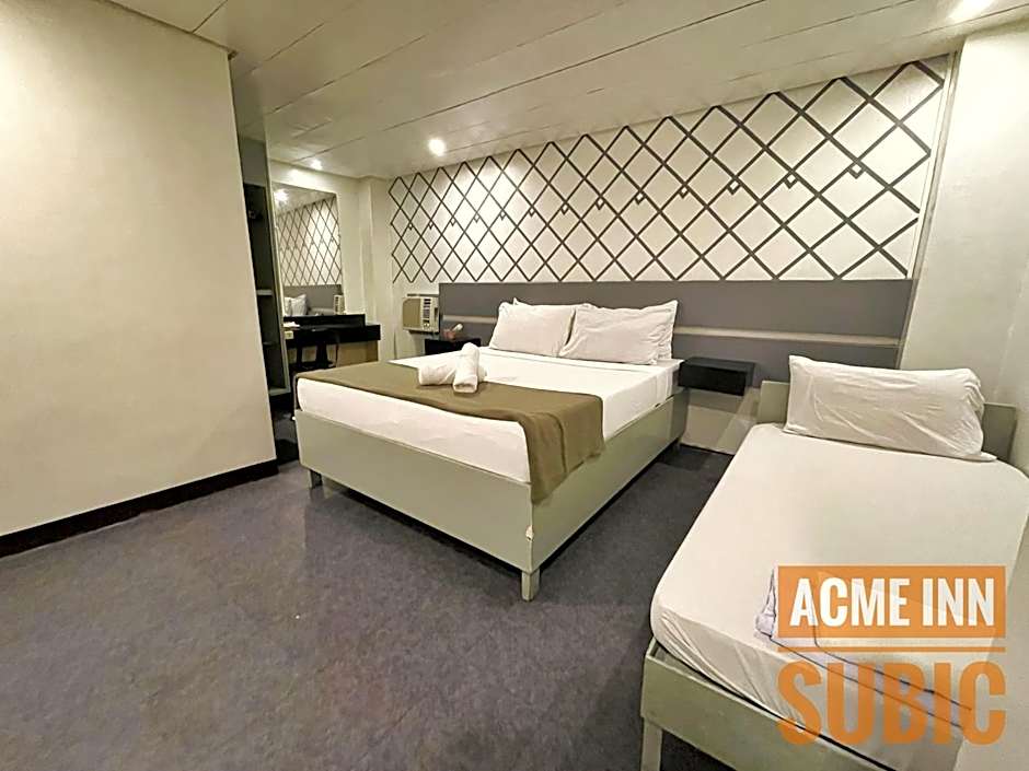 ACME Inn Subic