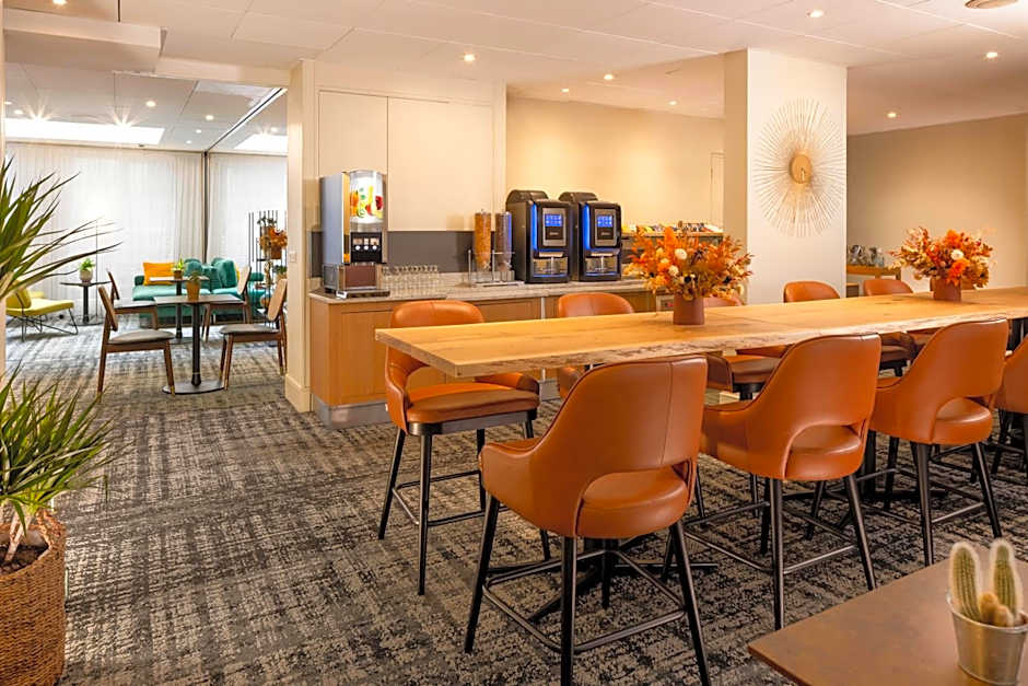 Hotel Residence Europe
