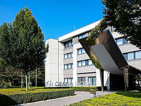 Grand Hotel Bregenz Mgallery By Sofitel