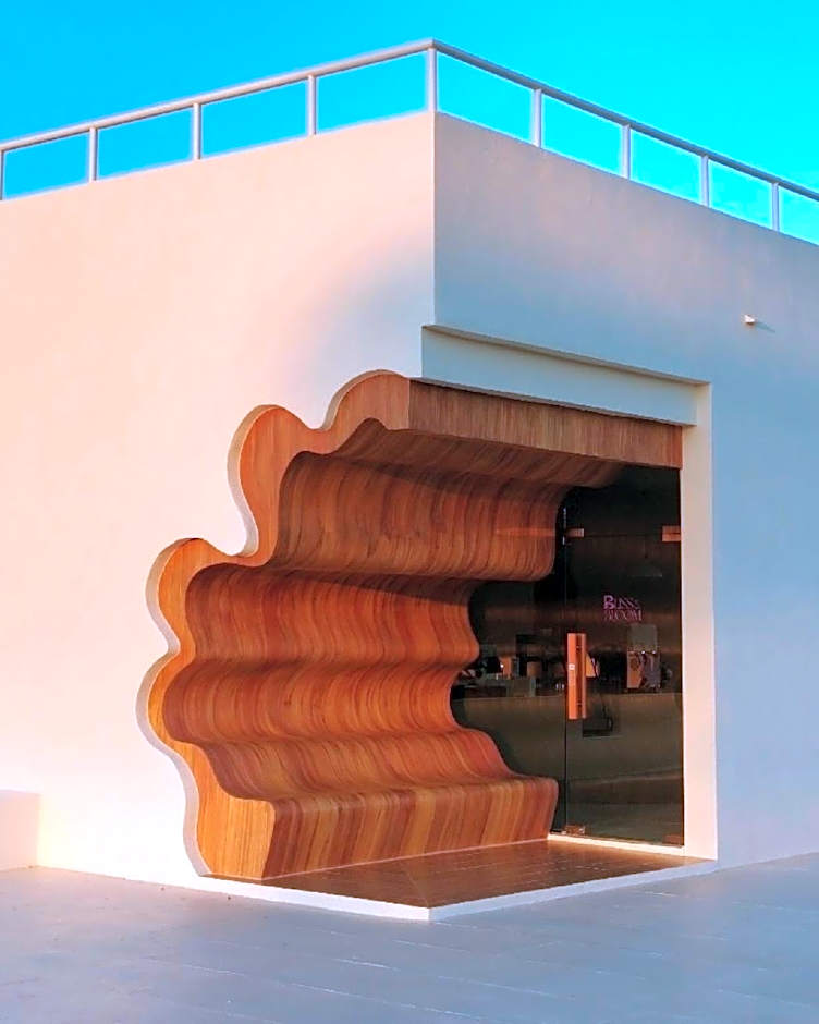 Verona Boutique Hotel - The Verona Co., Ltd