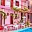 Hotel Santa Luc