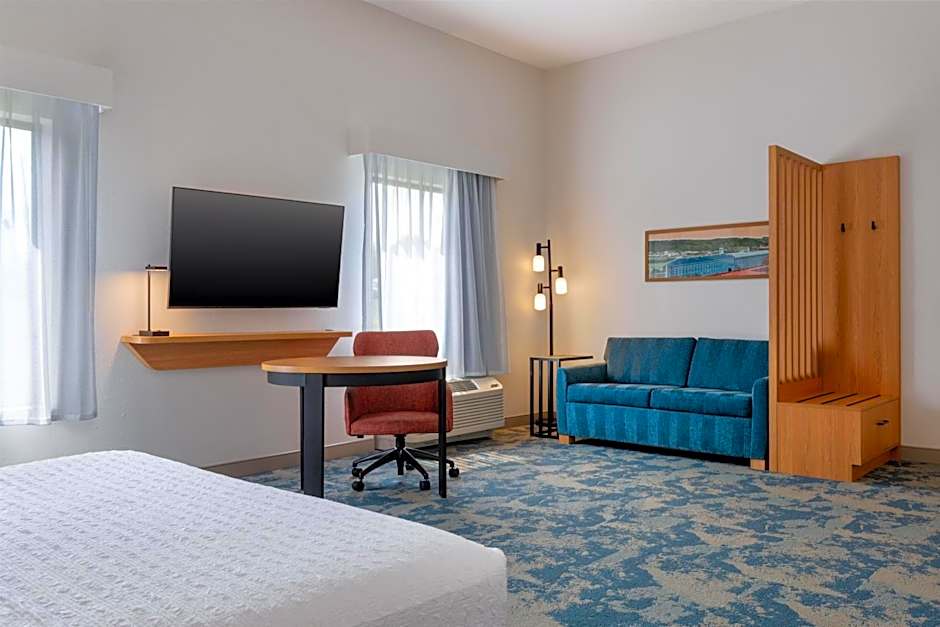 Hampton Inn & Suites Prattville