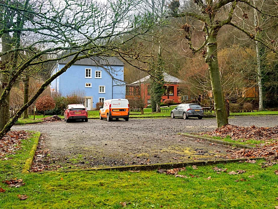 Youth Hostel Larochette