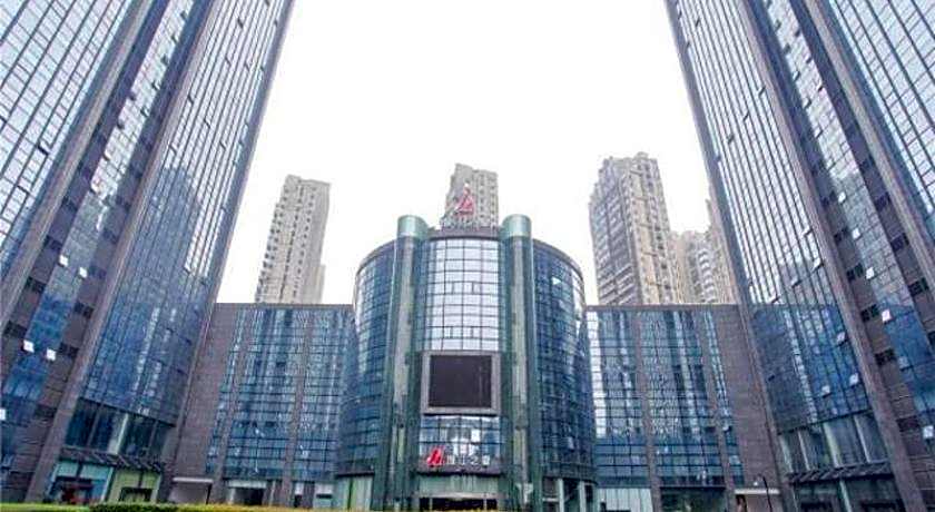 Jinjiang Inn Shaoxing Keqiao Wanda Plaza Exhibition Center