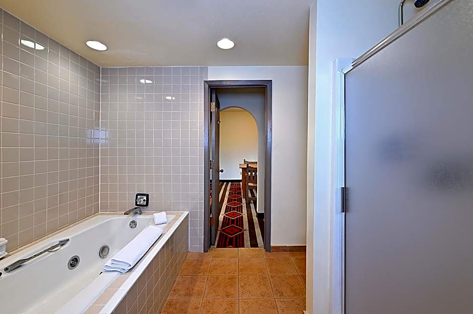 The Lodge At Santa Fe