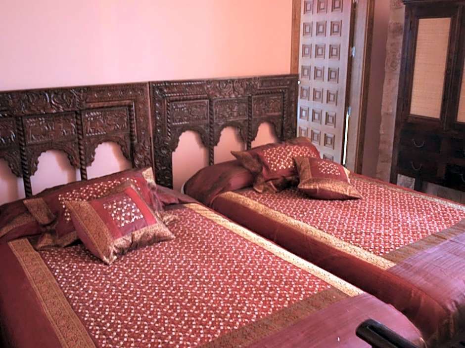 El Señorio De La Serrezuela