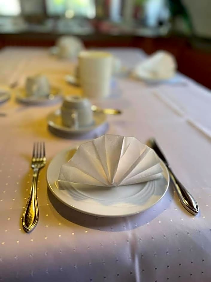 Hotel Württemberger Hof Garni