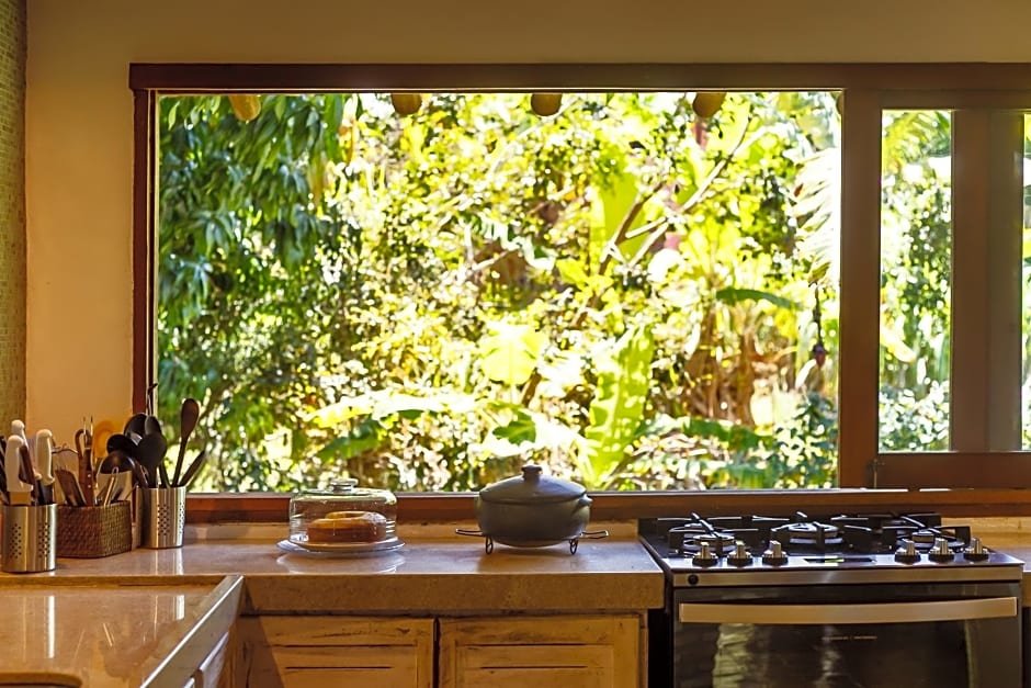 Villa Nicolle - Bahia - Praia do Espelho