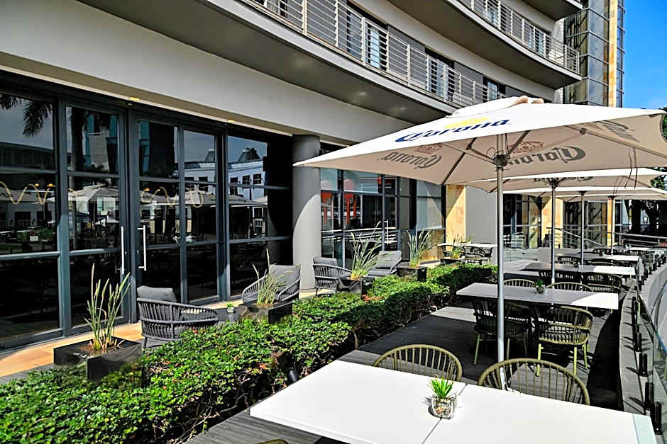 City Lodge Hotel Umhlanga Ridge Durban