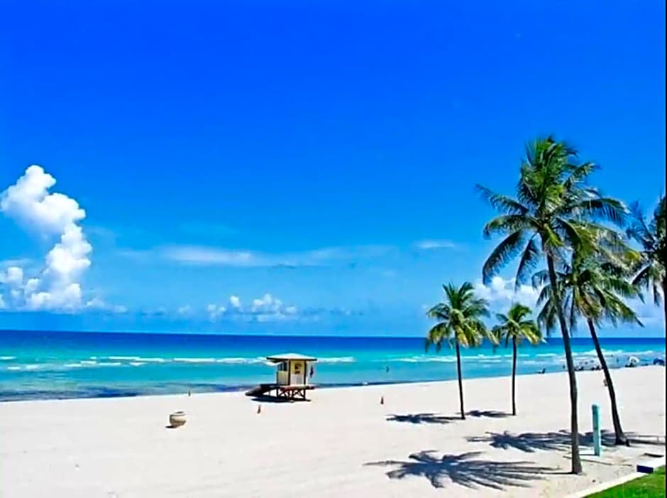 Bposhtels Hollywood Florida