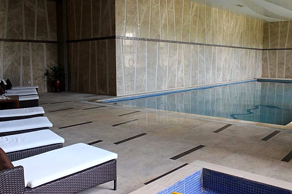 Holiday Inn Mudanjiang By IHG