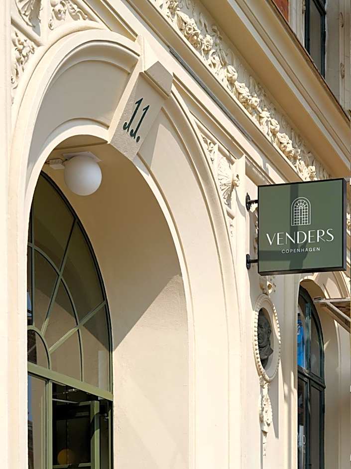 Venders Copenhagen