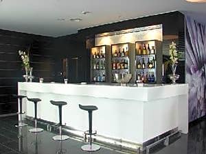 Eurostars Grand Central