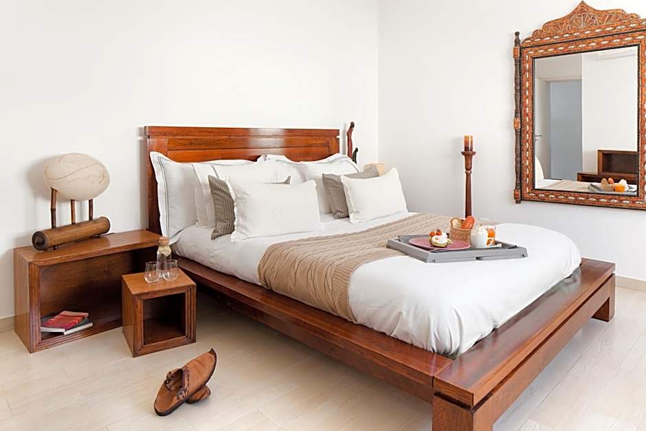 CALI Deluxe Holidays, Sesimbra