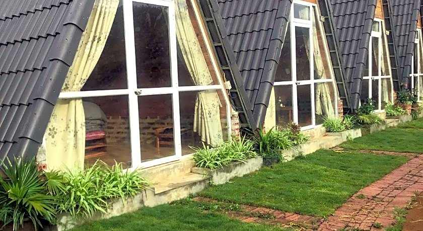 Homestay Binh Huy – Moc Châu